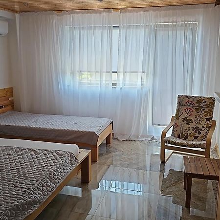 Casuta Noastra - Sulina Hotel Eksteriør billede